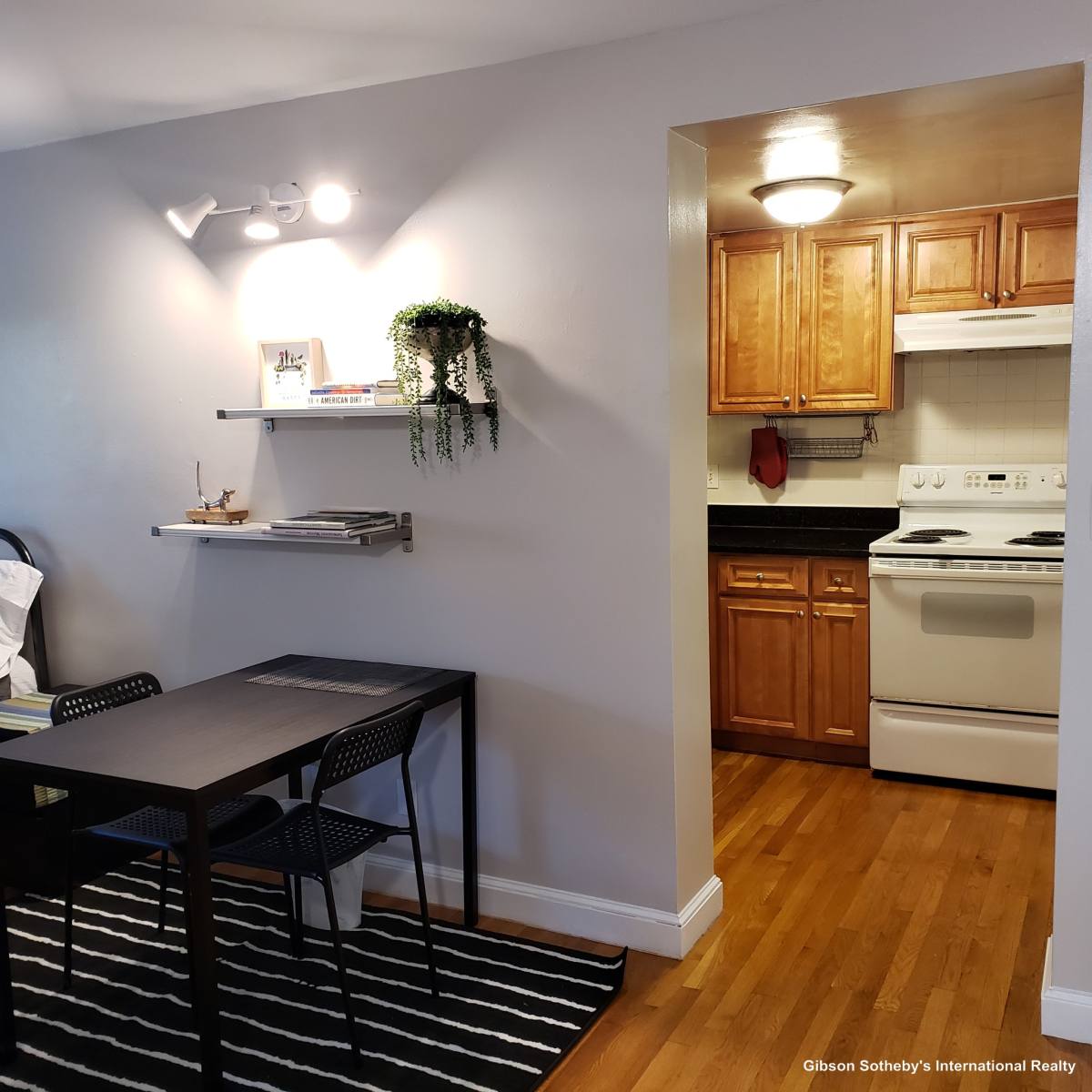 Apartment for rent at 168 Winthrop Rd #1, Brookline, MA 02445