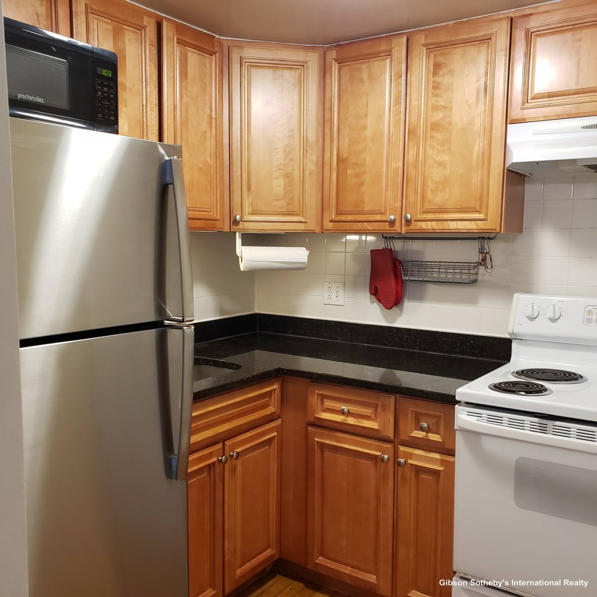 Apartment for rent at 168 Winthrop Rd #1, Brookline, MA 02445