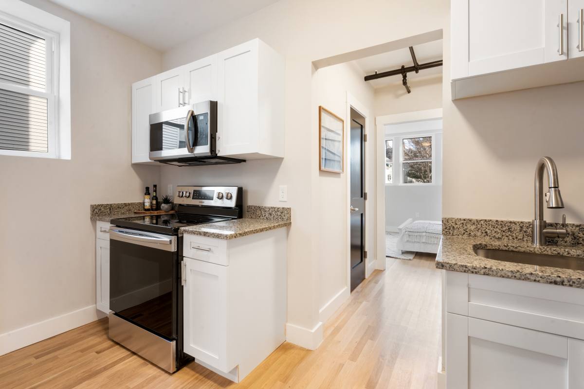 House for rent at 40 Butler Rd, Quincy, MA 02169