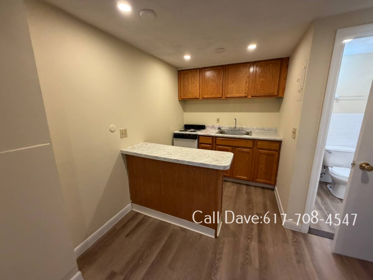 Apartment for rent at 181 Thorndike St #A, Allston, MA 02134