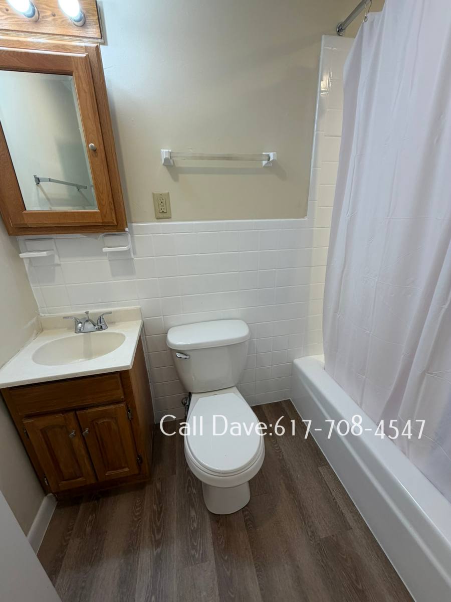 Apartment for rent at 181 Thorndike St #A, Allston, MA 02134