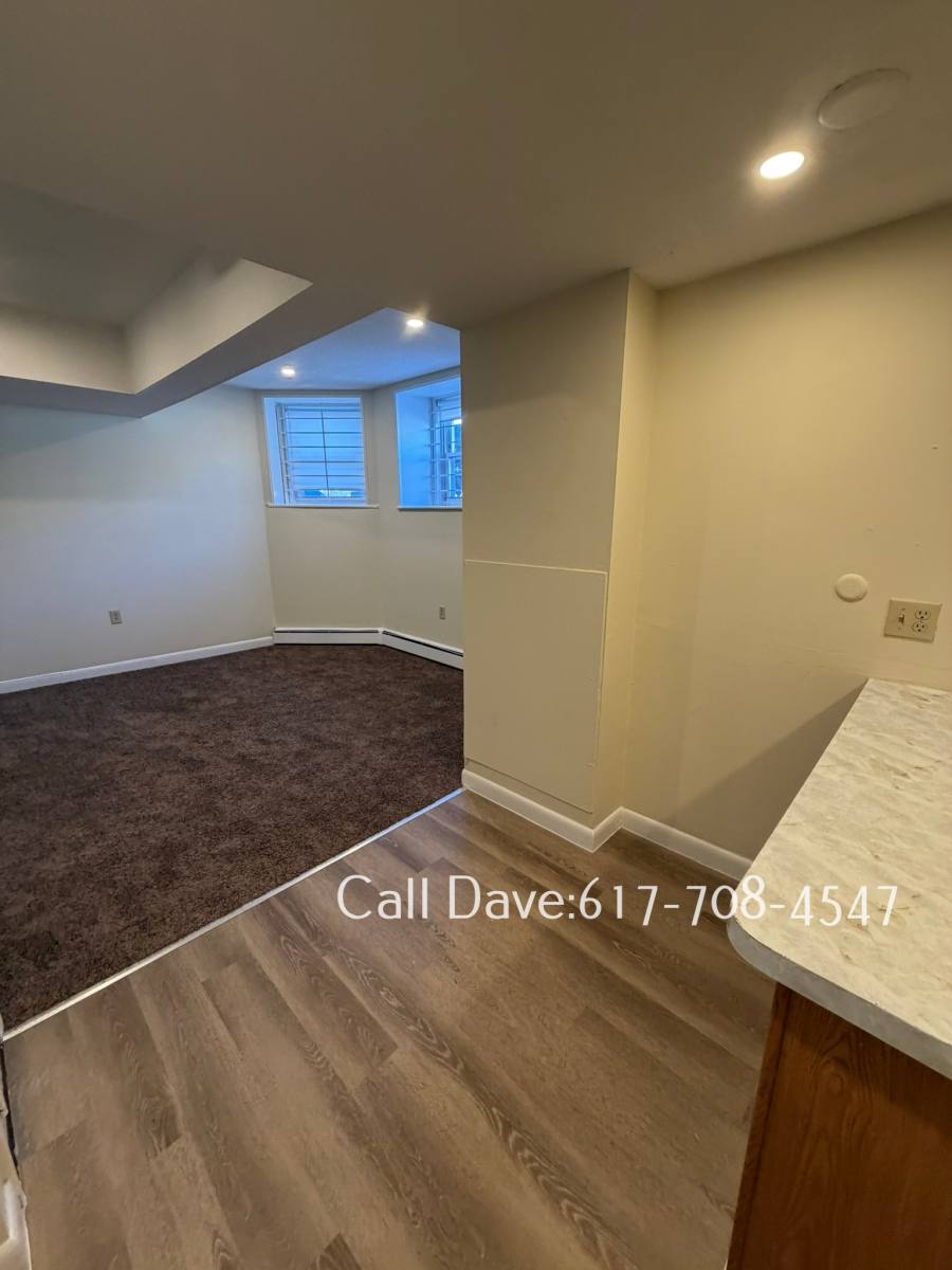 Apartment for rent at 181 Thorndike St #A, Allston, MA 02134