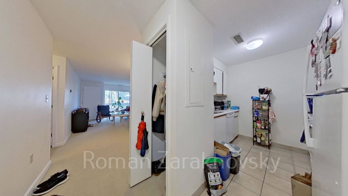 Apartment for rent at 27 Webster Ave #406A, Somerville, MA 02143
