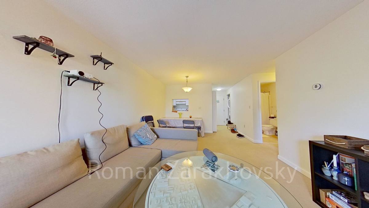 Apartment for rent at 27 Webster Ave #406A, Somerville, MA 02143