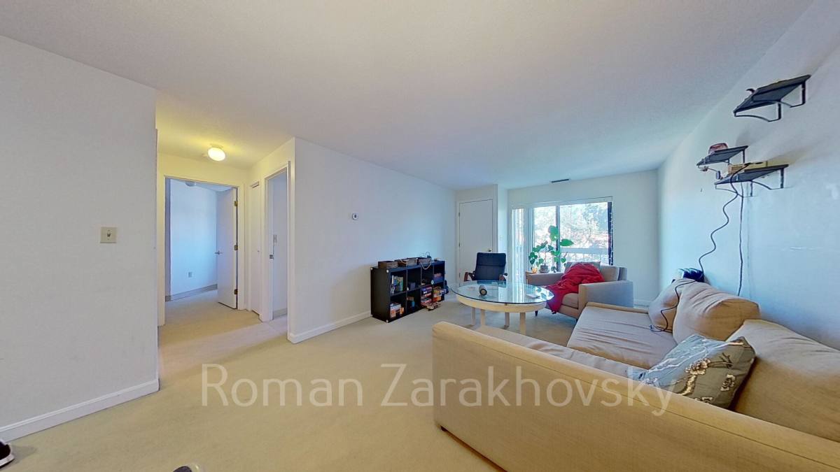 Apartment for rent at 27 Webster Ave #406A, Somerville, MA 02143