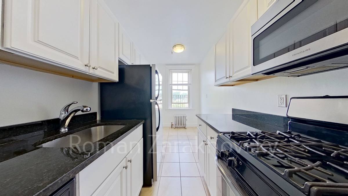 Apartment for rent at 1852 Commonwealth Ave #53A, Brighton, MA 02135