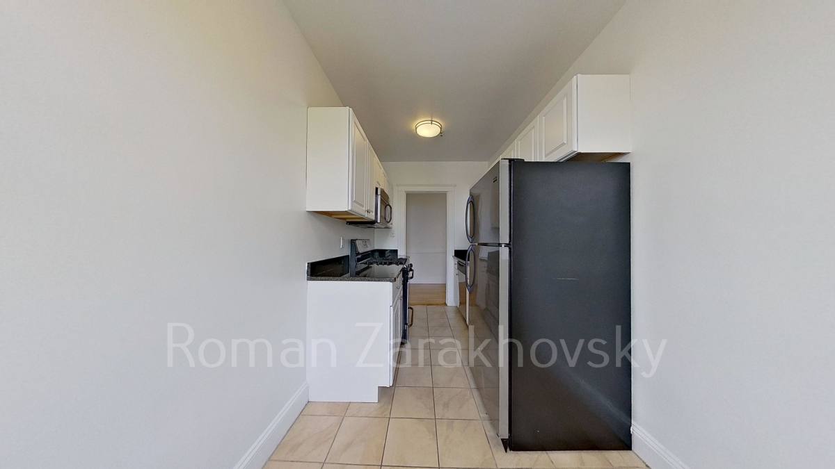Apartment for rent at 1852 Commonwealth Ave #53A, Brighton, MA 02135