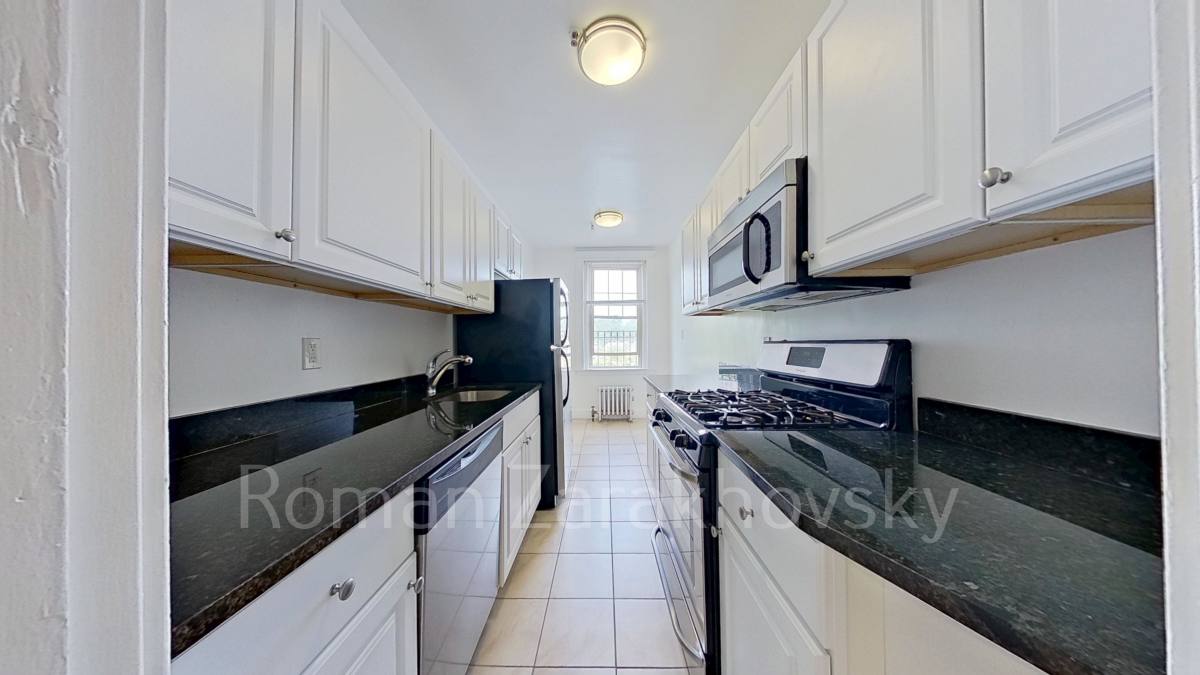 Apartment for rent at 1852 Commonwealth Ave #53A, Brighton, MA 02135