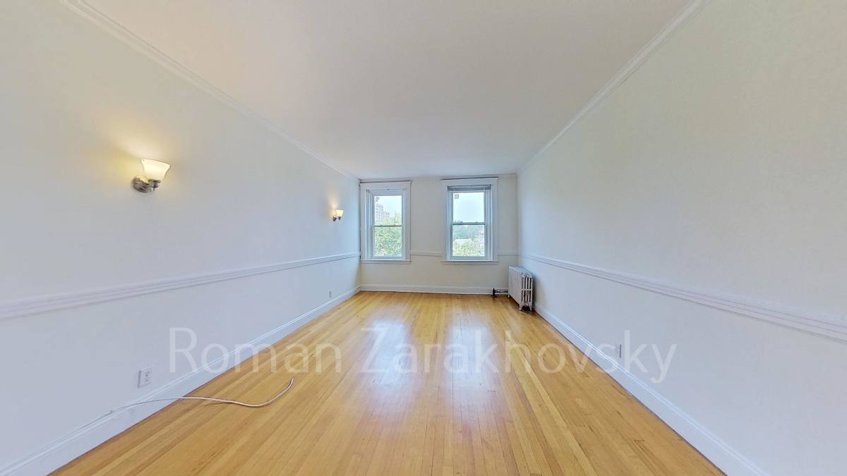 Apartment for rent at 1852 Commonwealth Ave #53A, Brighton, MA 02135