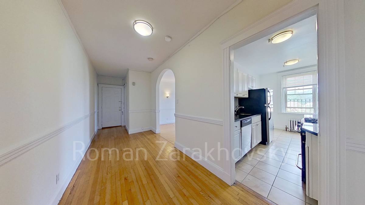 Apartment for rent at 1852 Commonwealth Ave #53A, Brighton, MA 02135