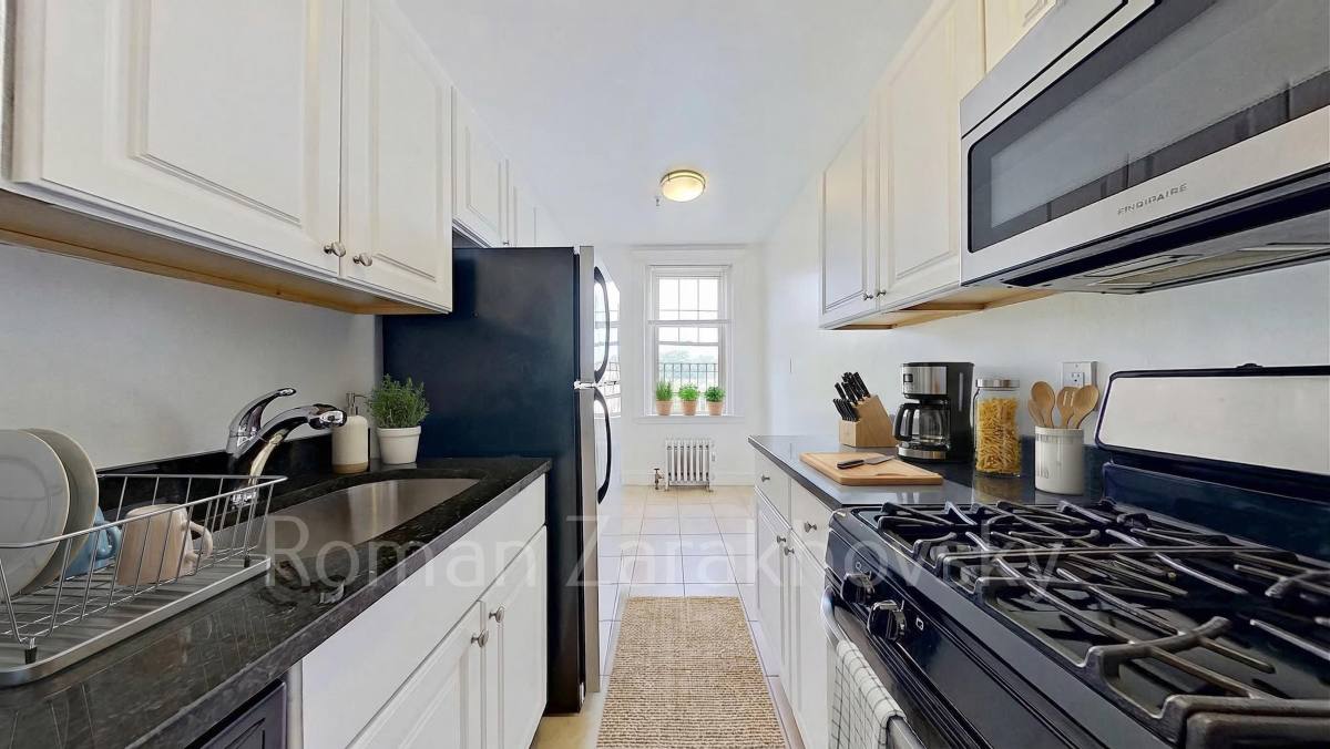 Apartment for rent at 1852 Commonwealth Ave #53A, Brighton, MA 02135