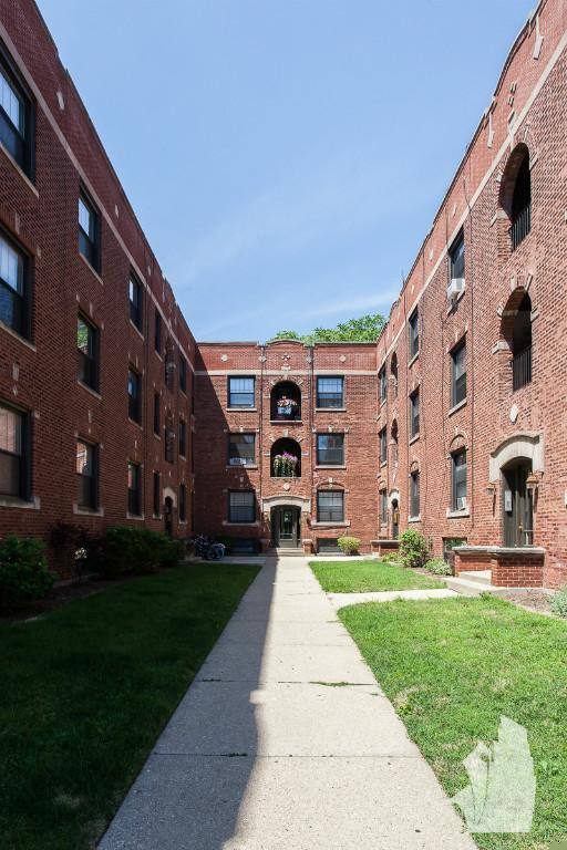 Apartment for rent at 2886 N Clark #G, Chicago, IL 60657