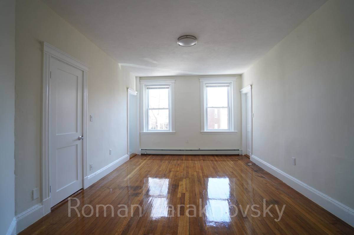 Apartment for rent at 88 Brainerd Rd #11A, Allston, MA 02134