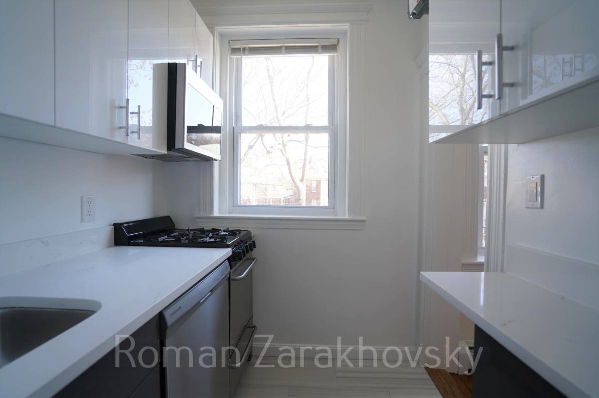 Apartment for rent at 88 Brainerd Rd #11A, Allston, MA 02134