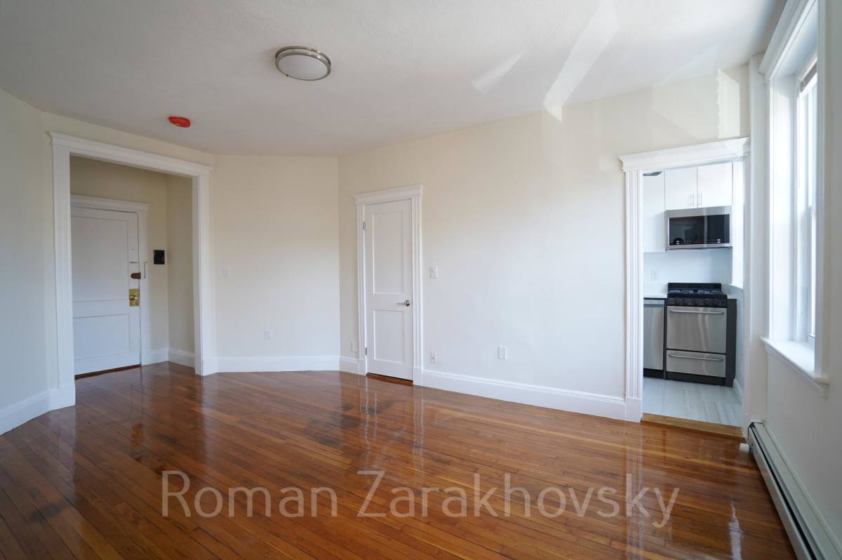 Apartment for rent at 88 Brainerd Rd #11A, Allston, MA 02134