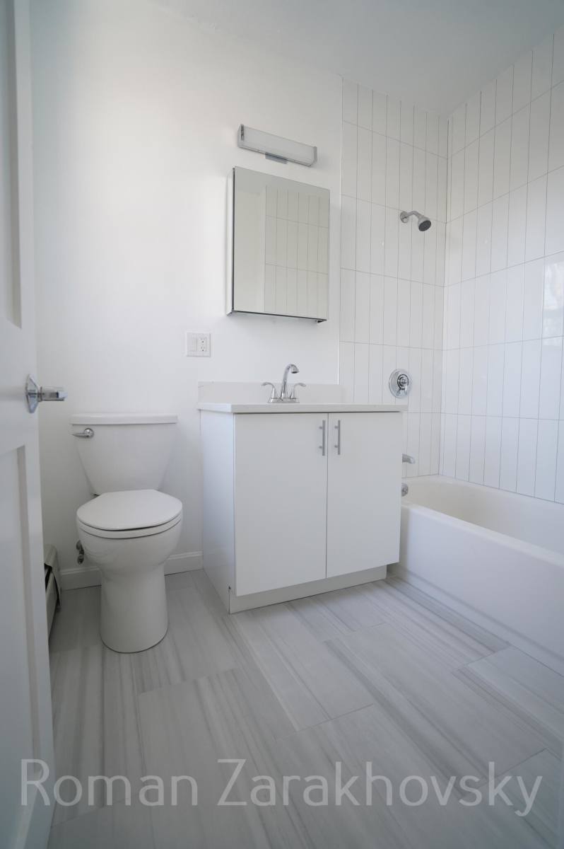 Apartment for rent at 88 Brainerd Rd #11A, Allston, MA 02134
