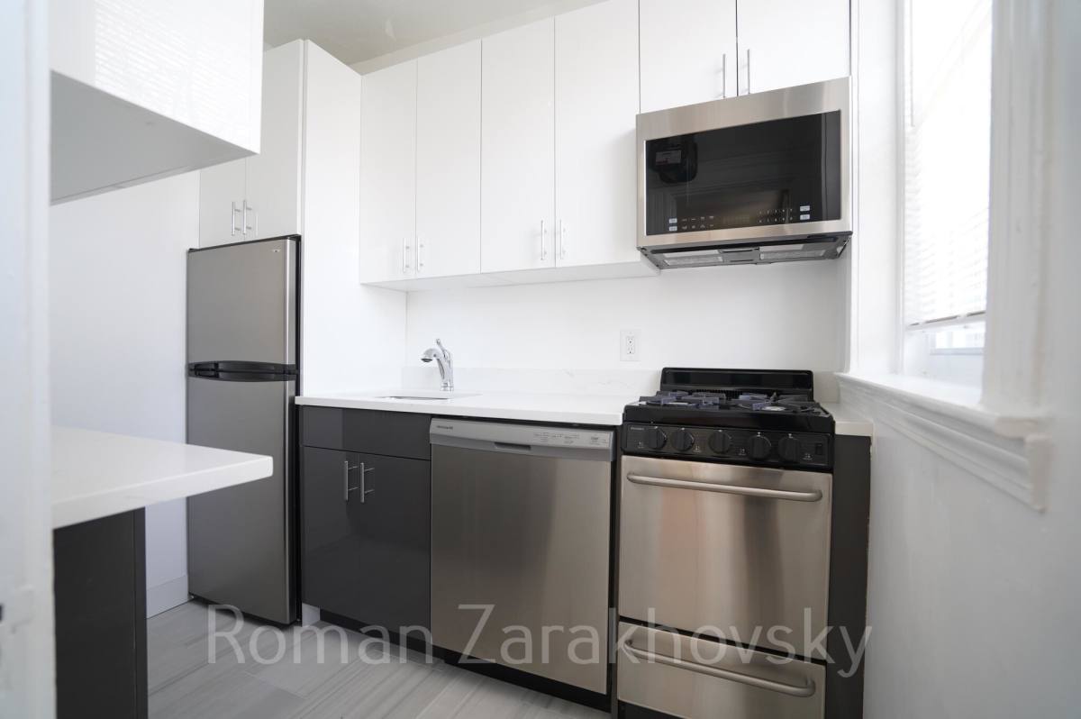 Apartment for rent at 88 Brainerd Rd #11A, Allston, MA 02134