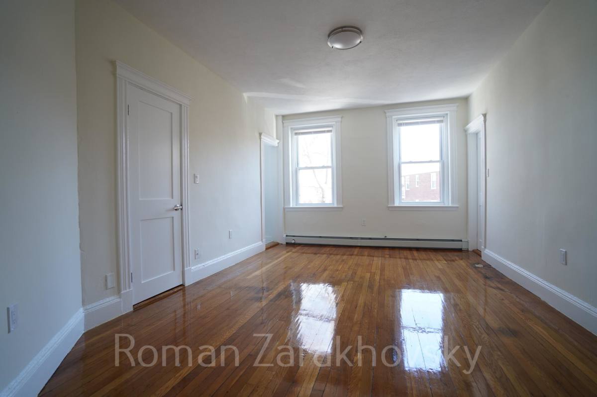 Apartment for rent at 88 Brainerd Rd #11A, Allston, MA 02134