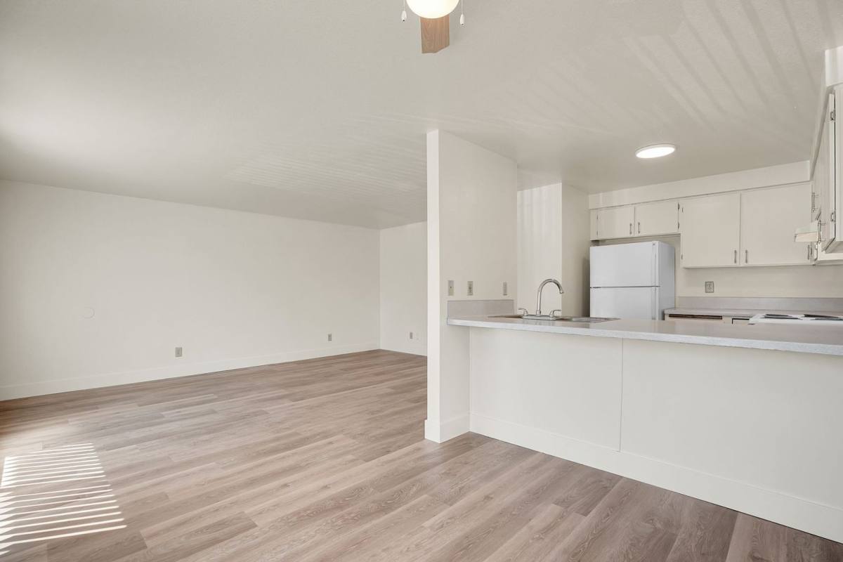 Apartment for rent at 737 Manbrin Dr NE, Salem, OR 97303