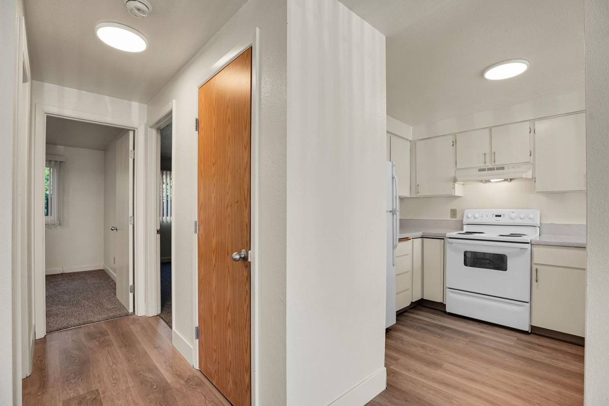 Apartment for rent at 737 Manbrin Dr NE, Salem, OR 97303