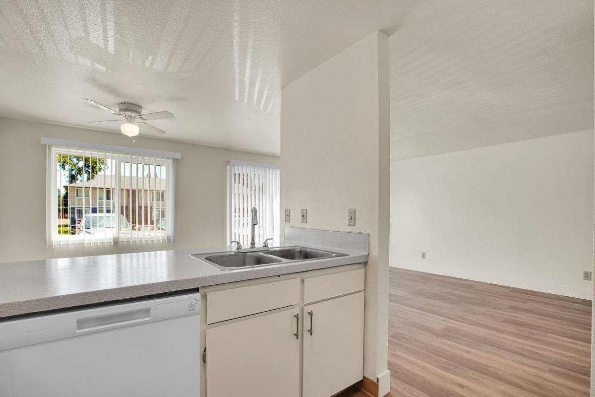 Apartment for rent at 737 Manbrin Dr NE, Salem, OR 97303