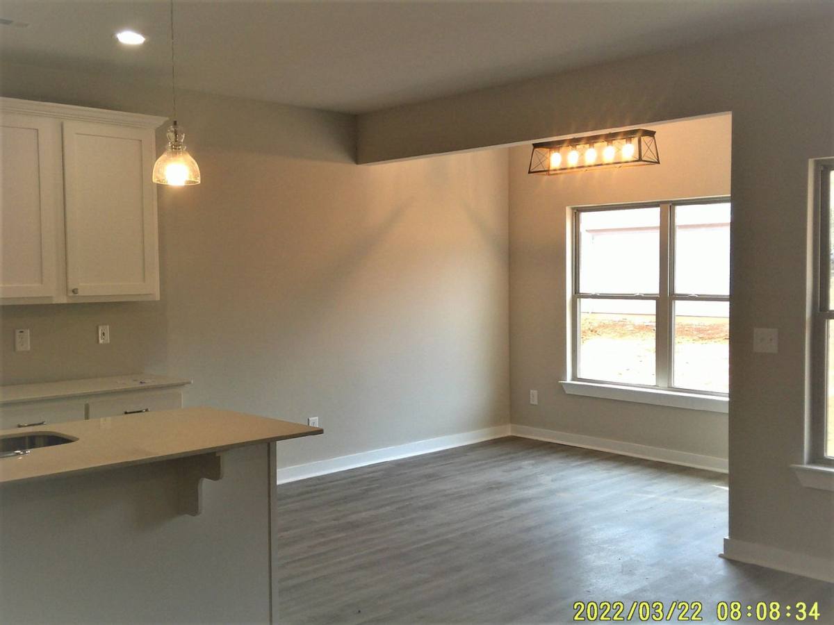 House for rent at 206 Cotton Bayou Dr, Meridianville, AL 35759