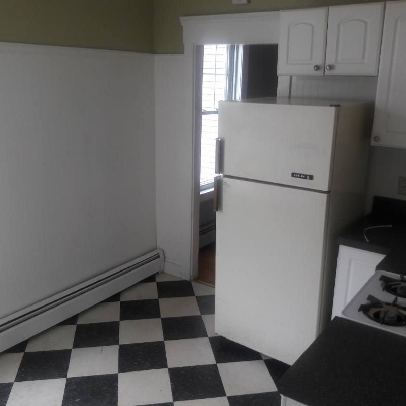 Apartment for rent at 95 Summer St #5, Haverhill, MA 01830