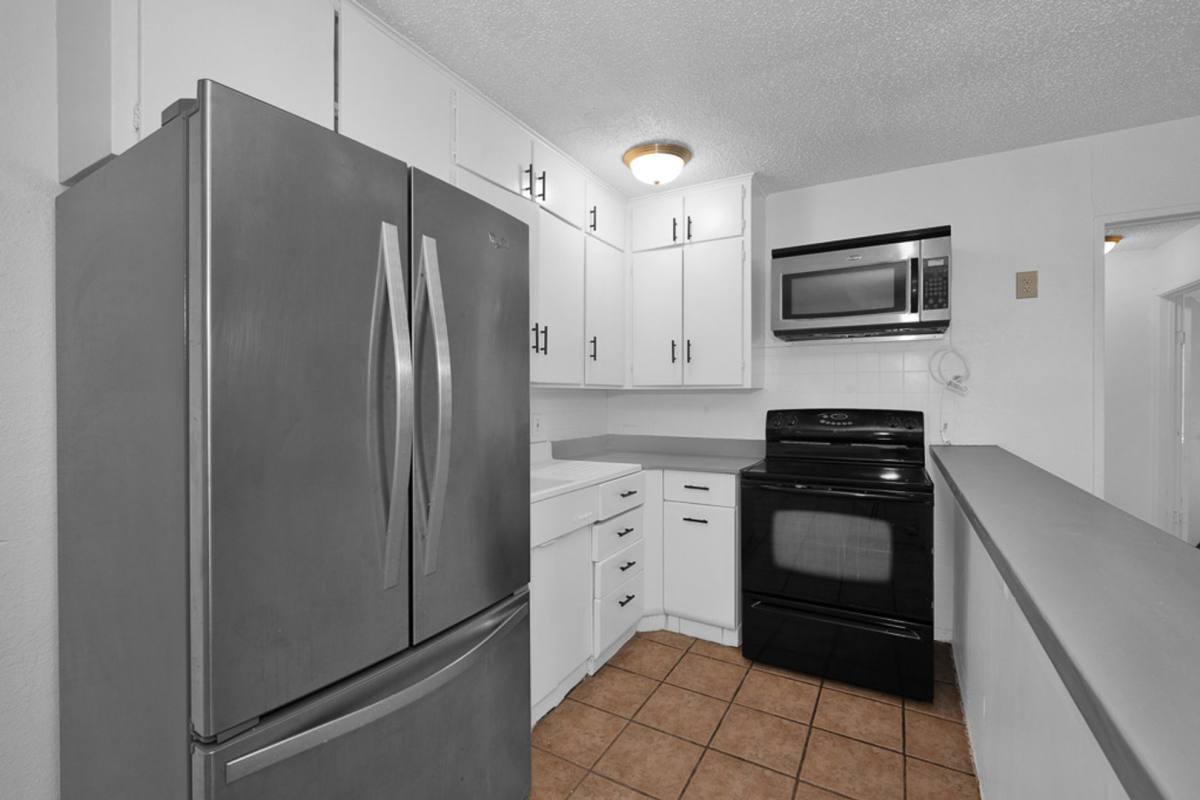 Apartment for rent at 900 S Houston St, Amarillo, TX 79102