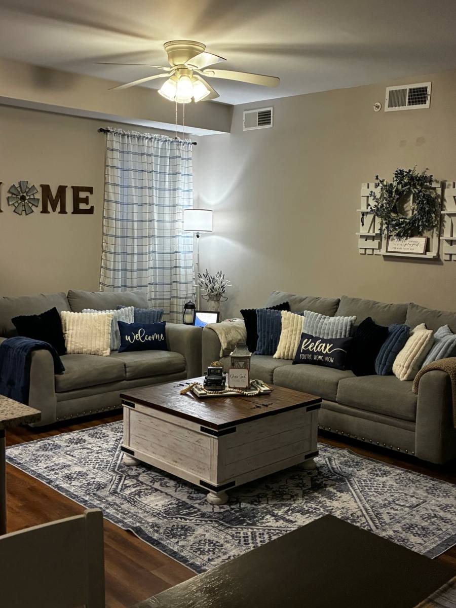 Apartment for rent at 732 Ohio Pike, Cincinnati, OH 45245