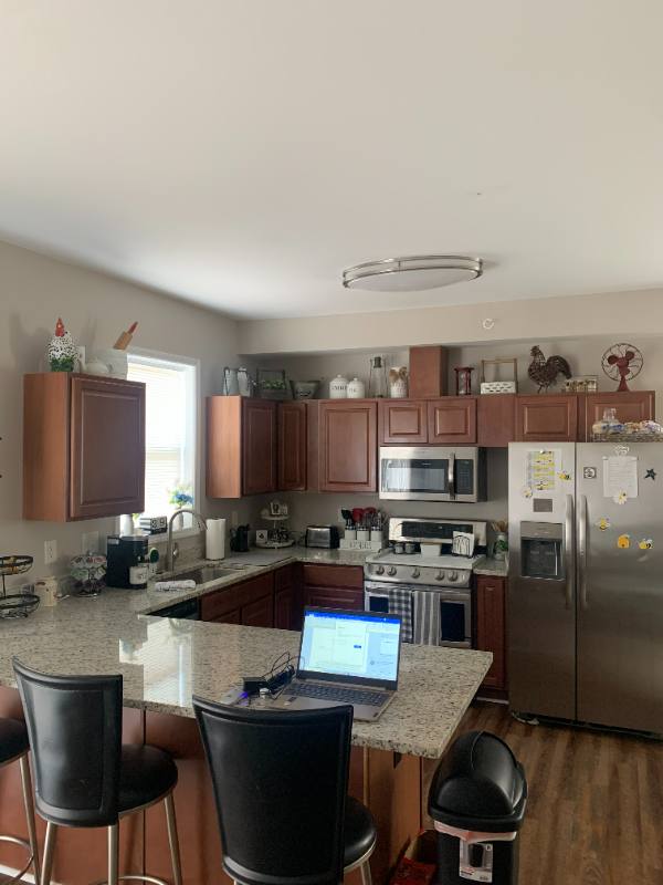 Apartment for rent at 732 Ohio Pike, Cincinnati, OH 45245