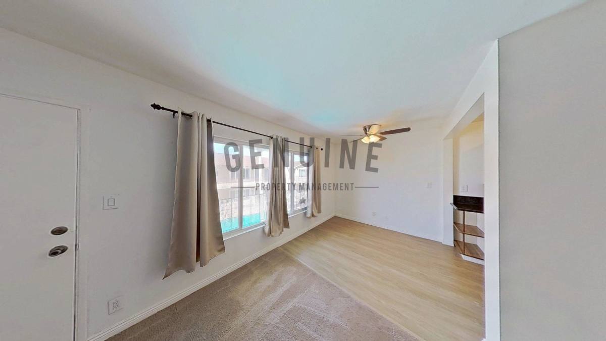 Apartment for rent at 1130 S Lemon St, Anaheim, CA 92805