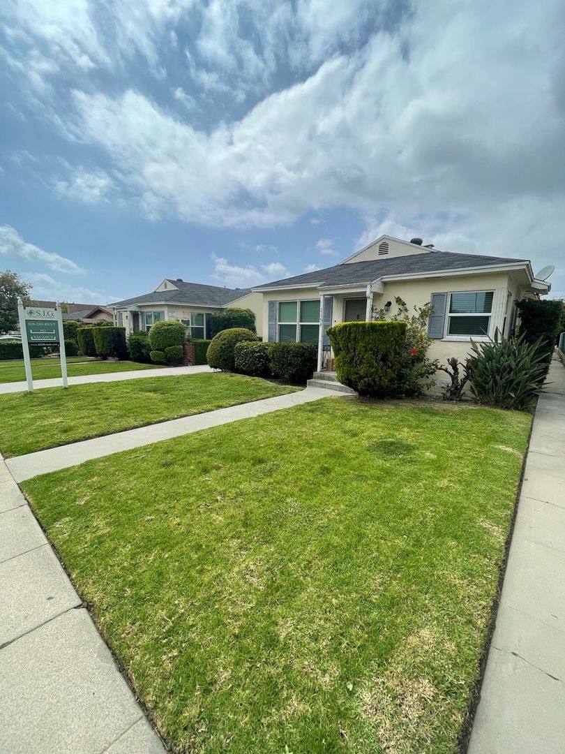Apartment for rent at 1151-1153 Western Ave, Glendale, CA 91201