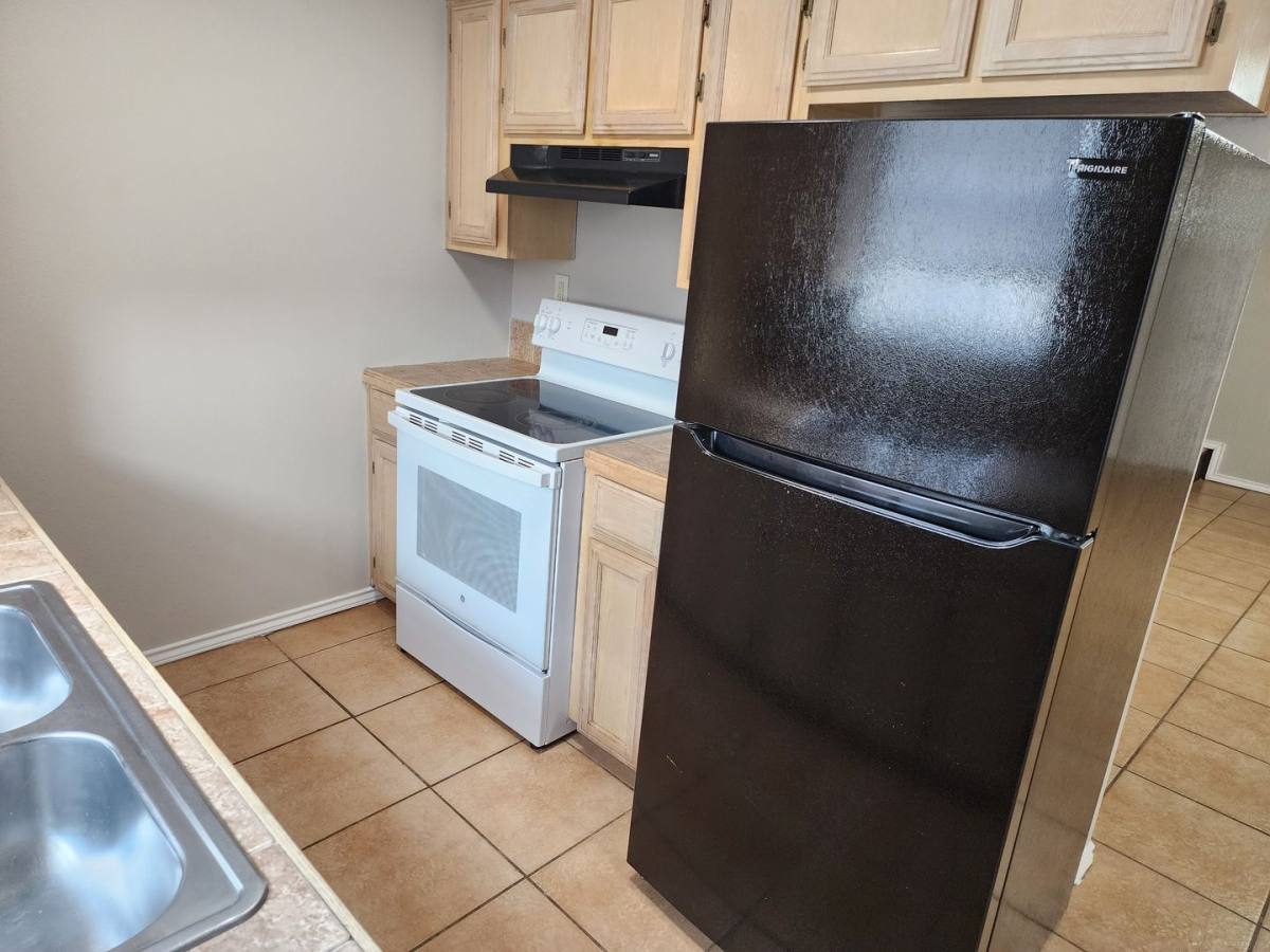 Townhouse for rent at 20550 Alta Vista Court, Harlingen, TX 78550