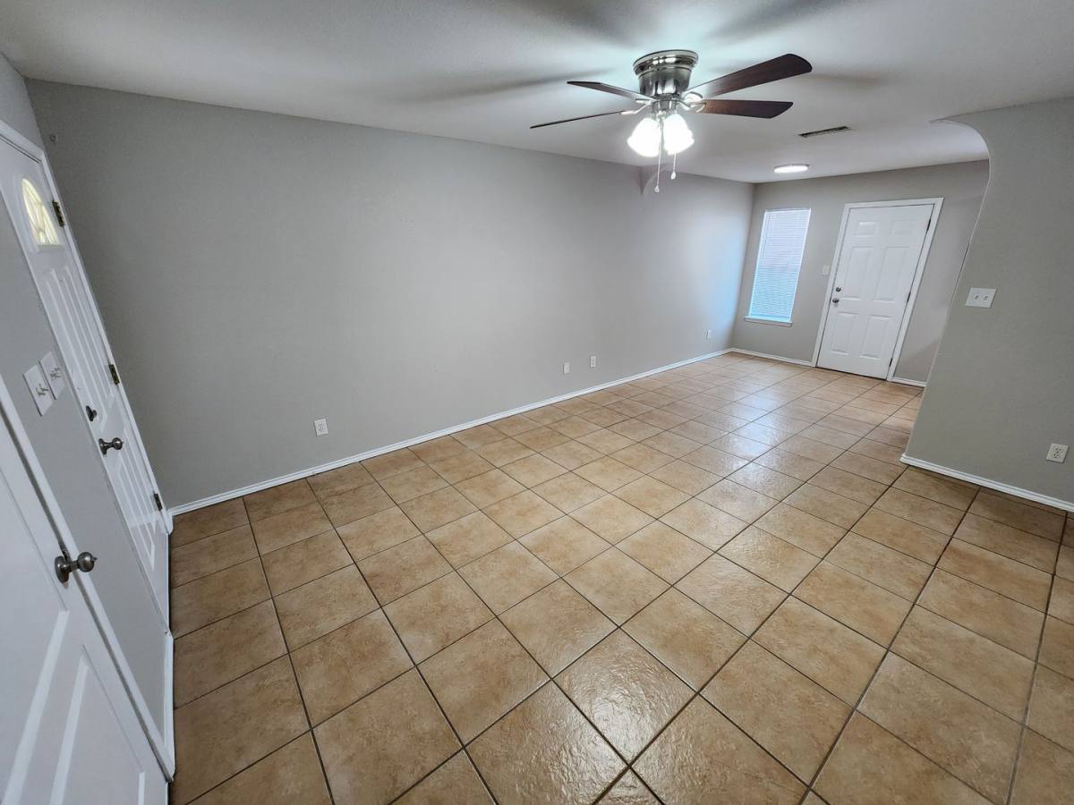 Townhouse for rent at 20550 Alta Vista Court, Harlingen, TX 78550