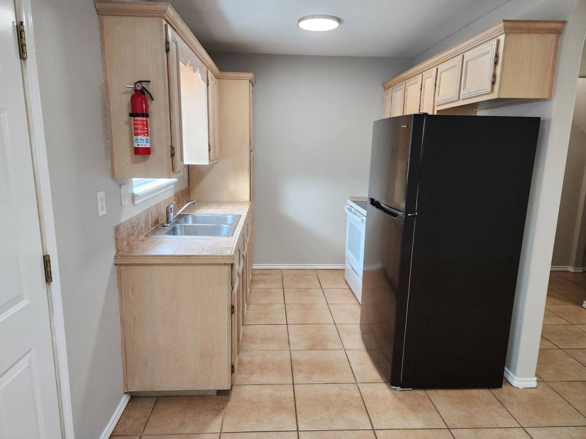 Townhouse for rent at 20550 Alta Vista Court, Harlingen, TX 78550