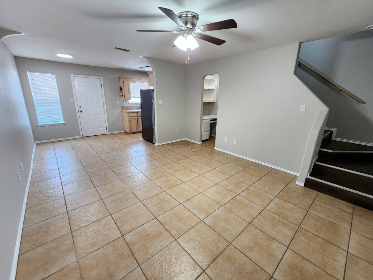 Townhouse for rent at 20550 Alta Vista Court, Harlingen, TX 78550