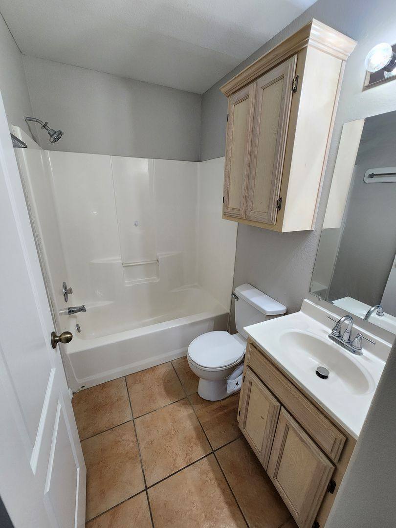 Townhouse for rent at 20550 Alta Vista Court, Harlingen, TX 78550