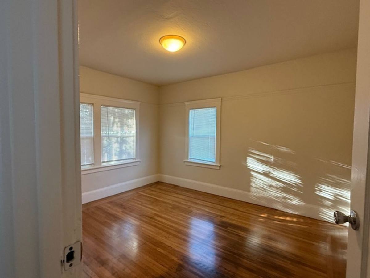 Apartment for rent at 1401-1407 Bissell Ave, Richmond, CA 94801