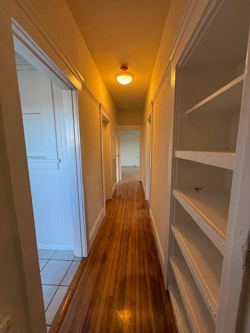Apartment for rent at 1401-1407 Bissell Ave, Richmond, CA 94801