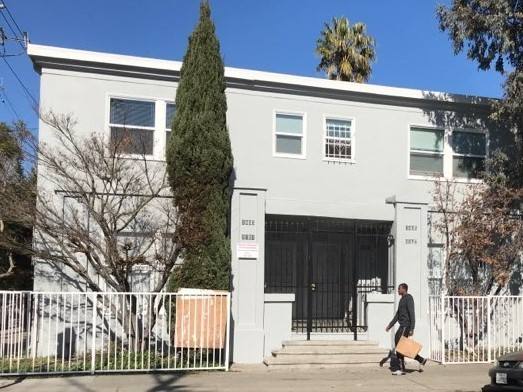 Apartment for rent at 1401-1407 Bissell Ave, Richmond, CA 94801