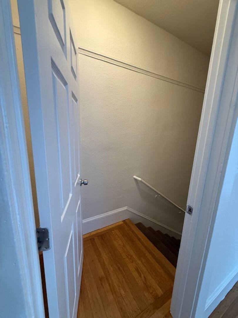 Apartment for rent at 1401-1407 Bissell Ave, Richmond, CA 94801