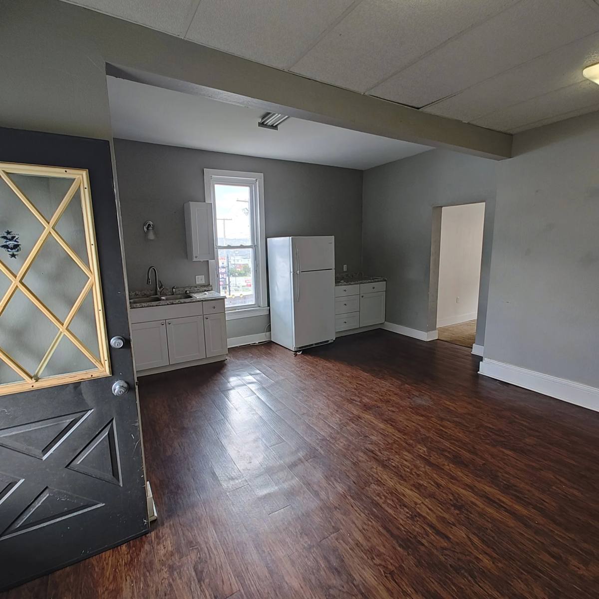 Apartment for rent at 509 S Main St #DUPLEX 1, Greensburg, PA 15601