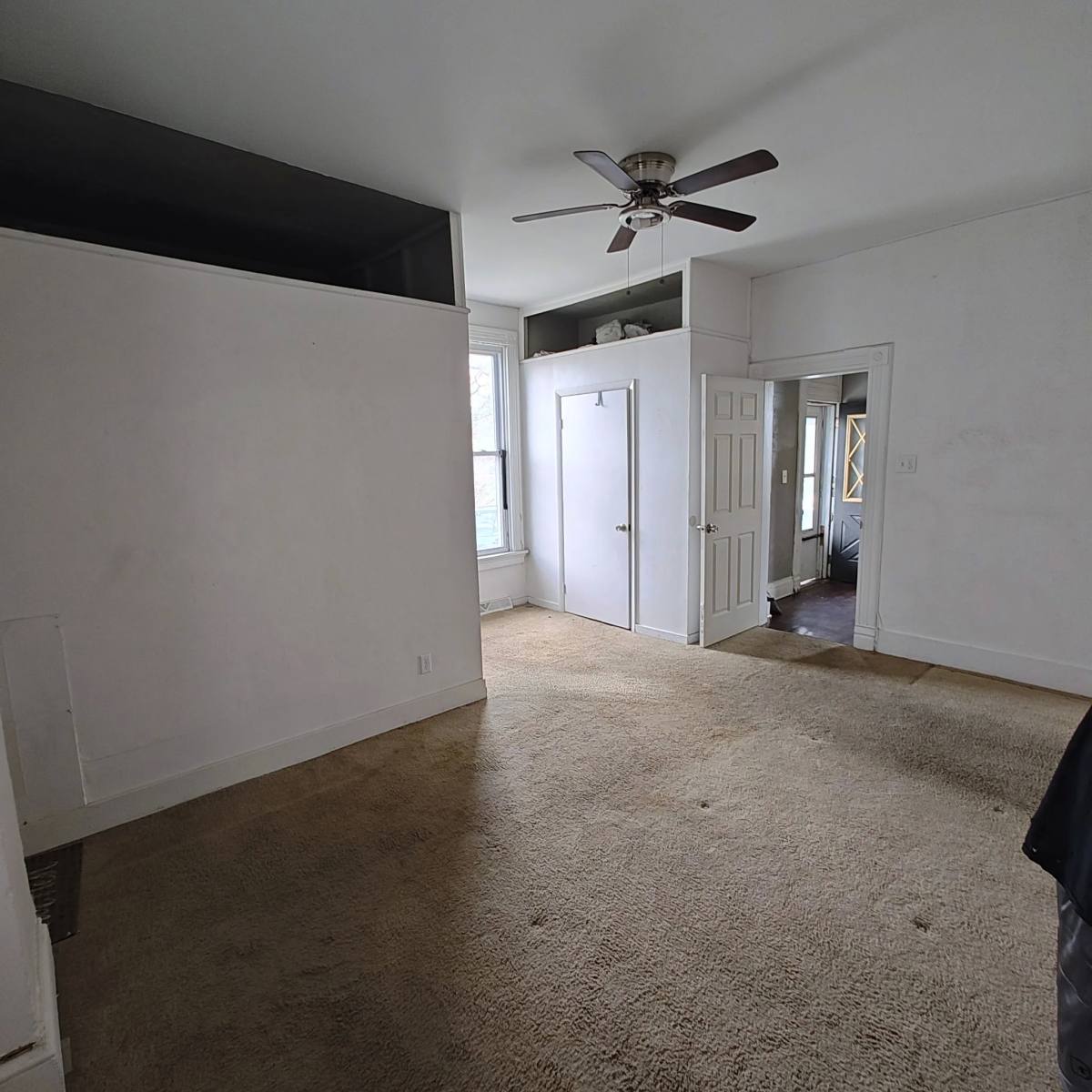 Apartment for rent at 509 S Main St #DUPLEX 1, Greensburg, PA 15601