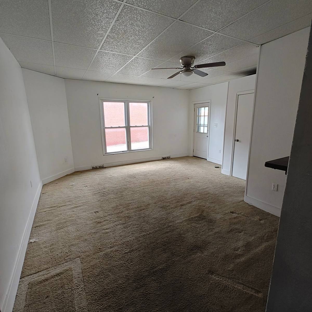 Apartment for rent at 509 S Main St #DUPLEX 1, Greensburg, PA 15601