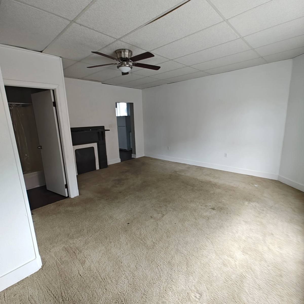Apartment for rent at 509 S Main St #DUPLEX 1, Greensburg, PA 15601