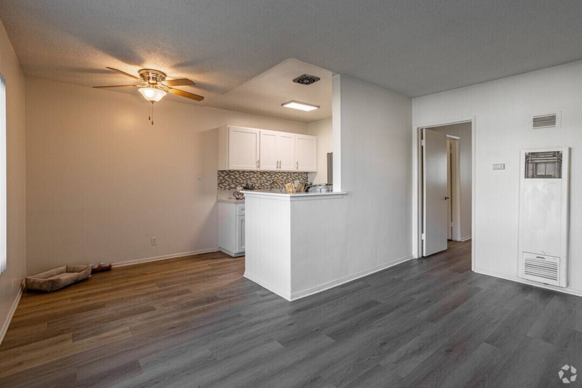Apartment for rent at 1237 & 1243 N Dresden Place, Anaheim, CA 92801