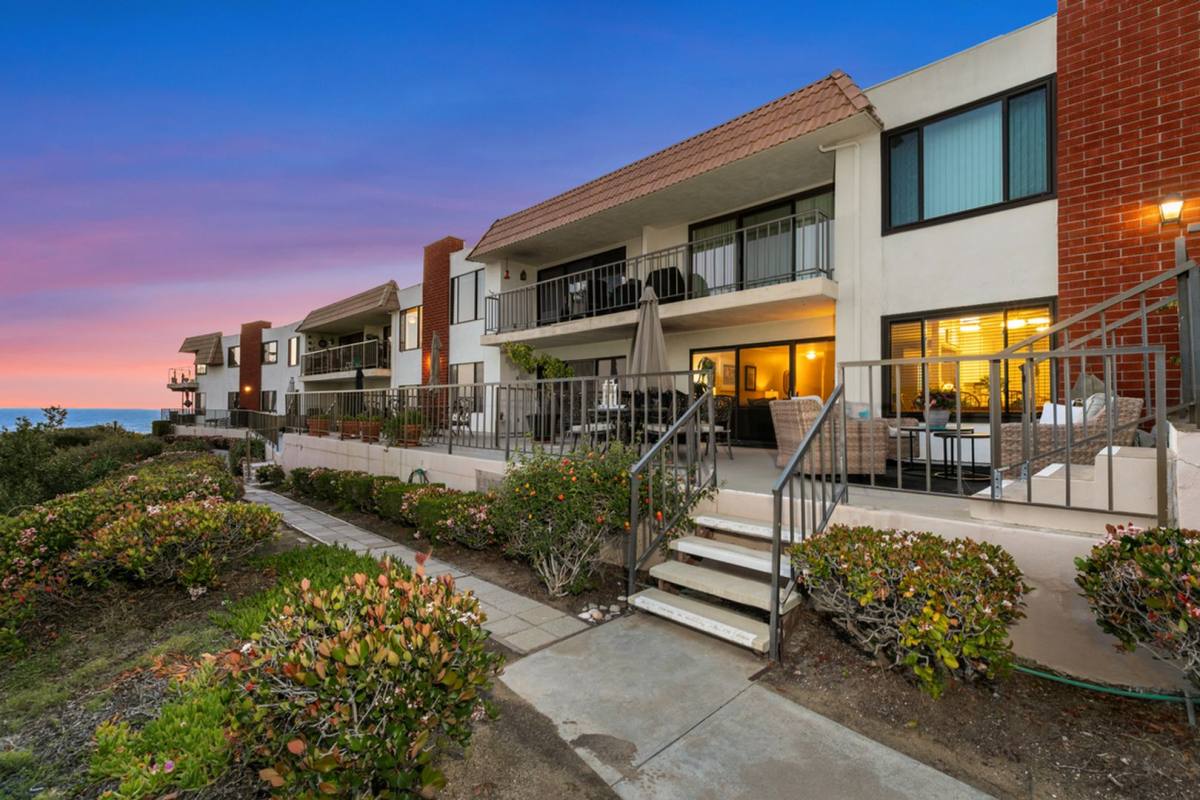 Condo for rent at 235 Lobiero #105, San Clemente, CA 92672