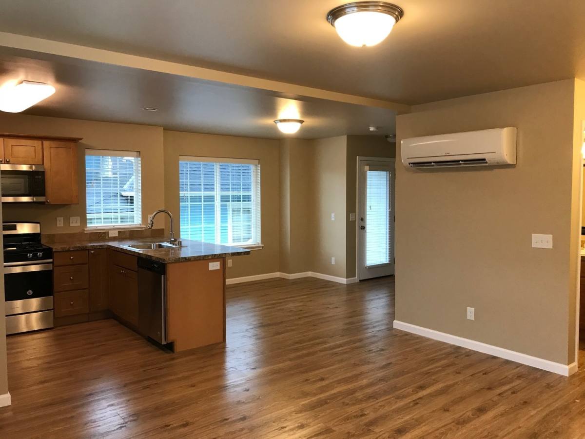 Apartment for rent at 2031 Alder St, Ferndale, WA 98248
