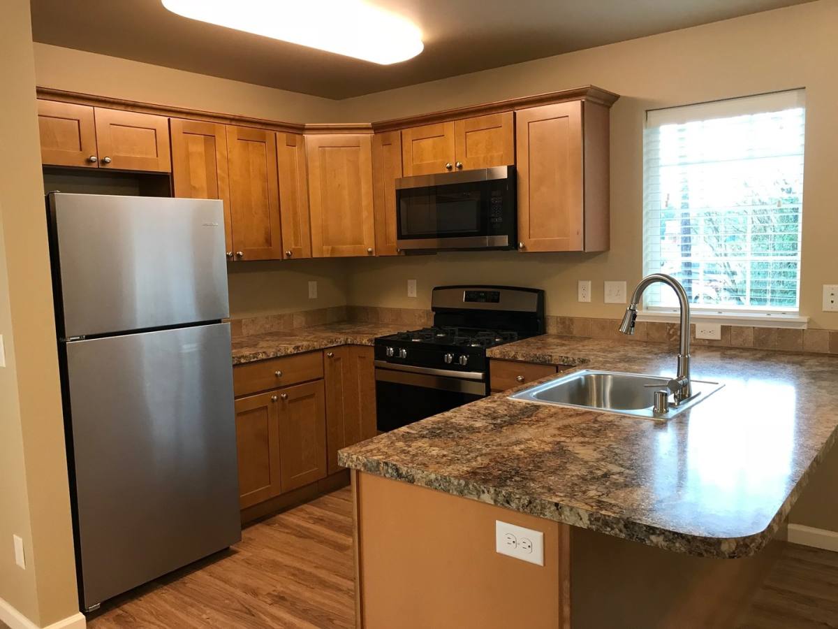 Apartment for rent at 2031 Alder St, Ferndale, WA 98248