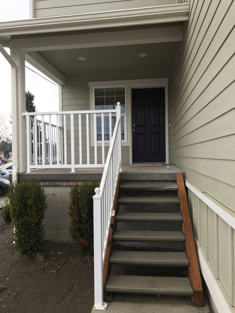 Apartment for rent at 2031 Alder St, Ferndale, WA 98248
